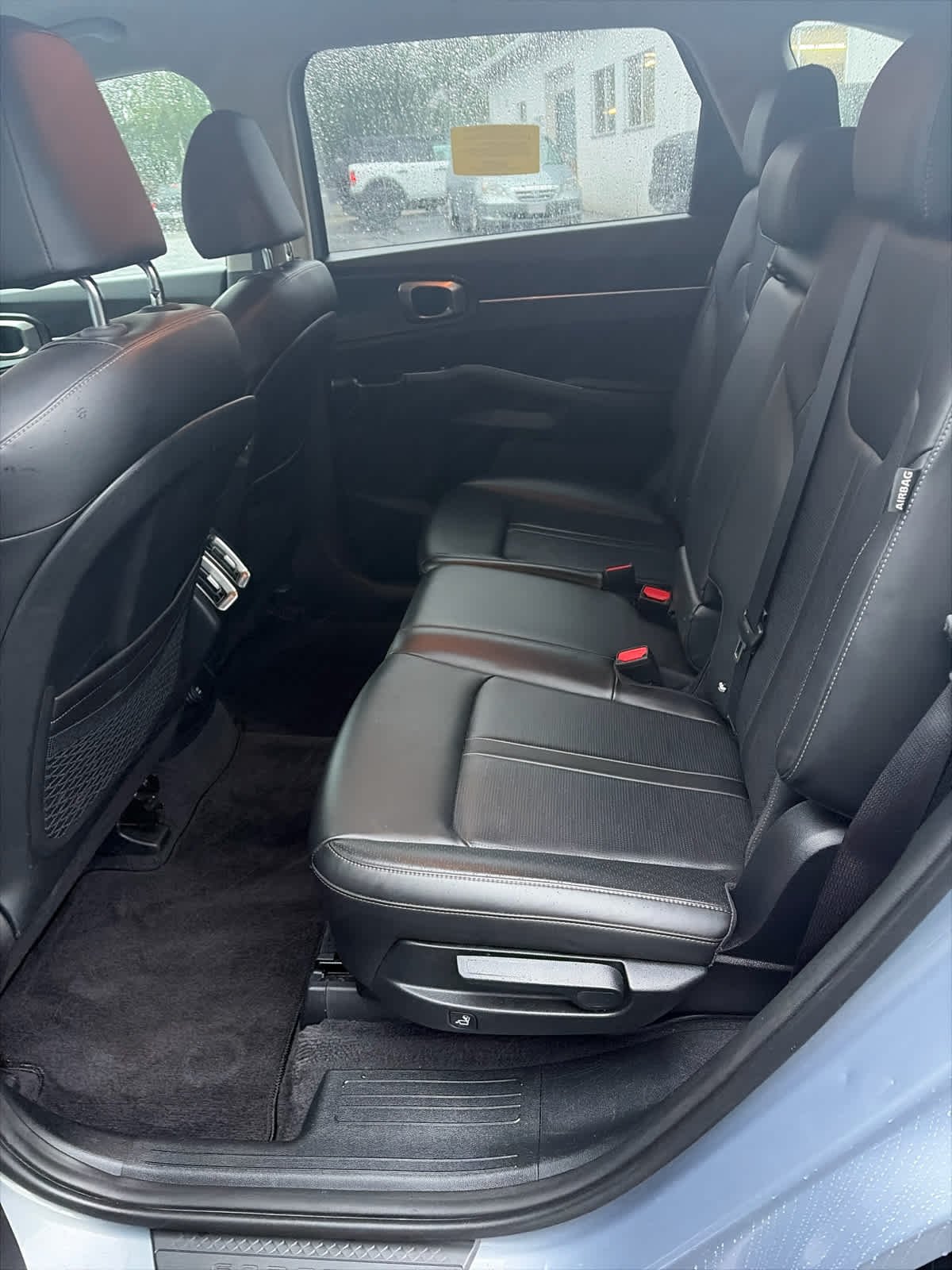Used 2024 Everlasting Silver Kia S image 14