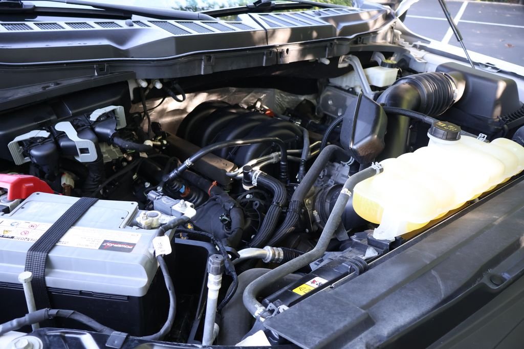 2022 Ford F-150 XLT - Photo 14