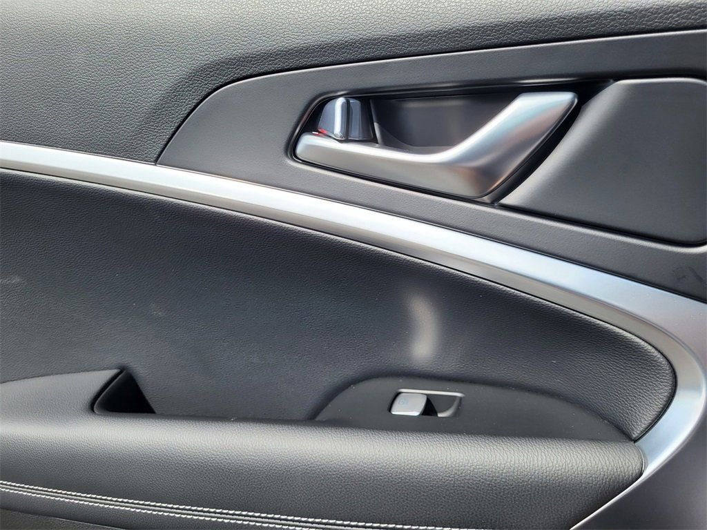 New 2026 Gray Genesis 2.5T image 17