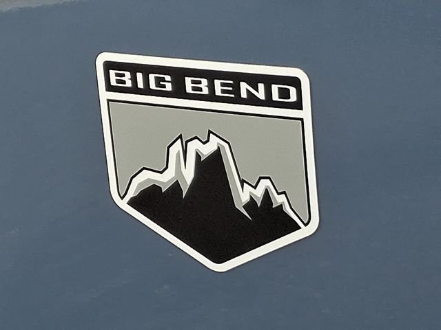 Used 2026 Gray Ford Big Bend image 13