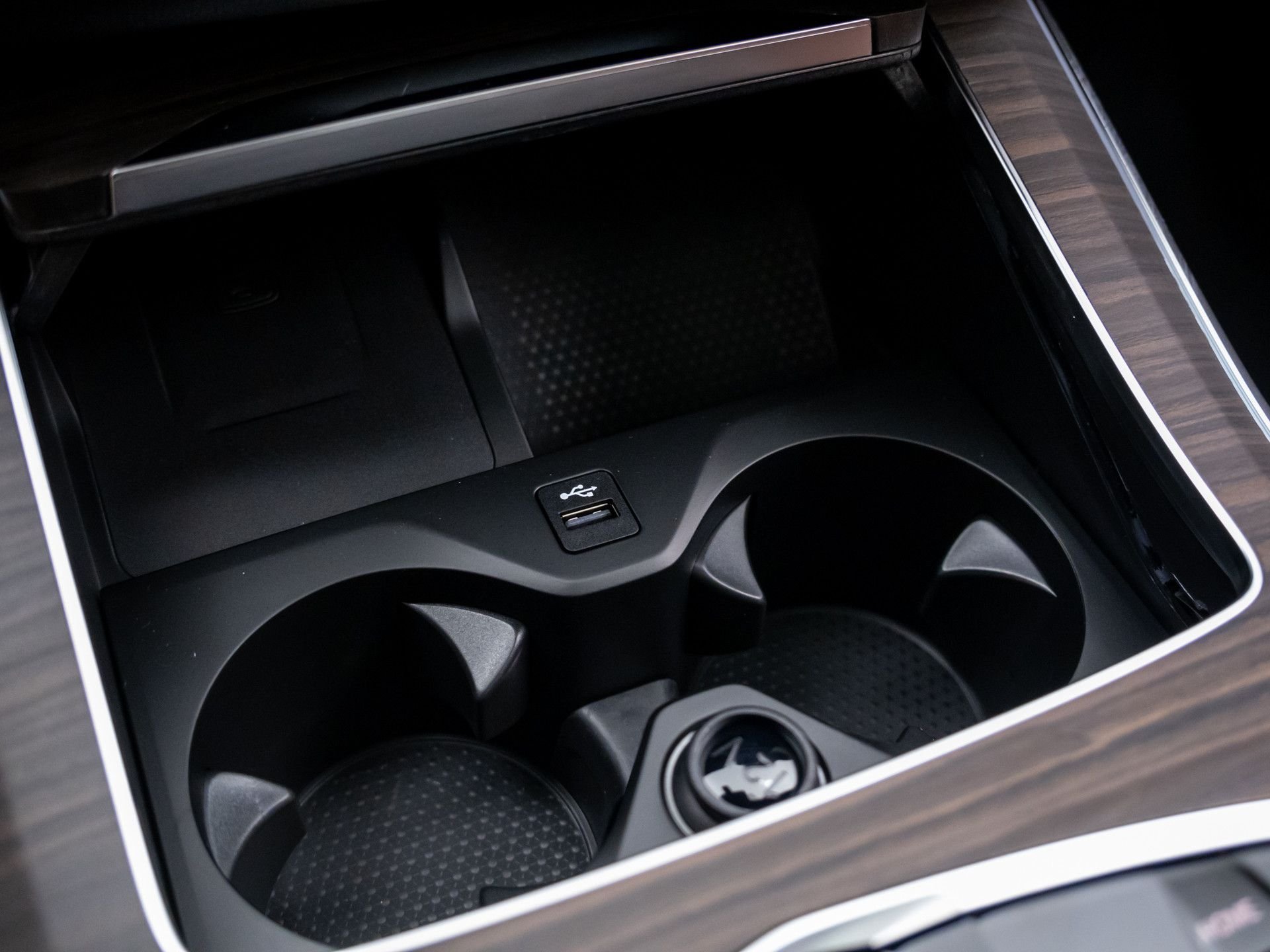New 2026 Skyscraper Grey Metallic BMW xDrive40i image 30