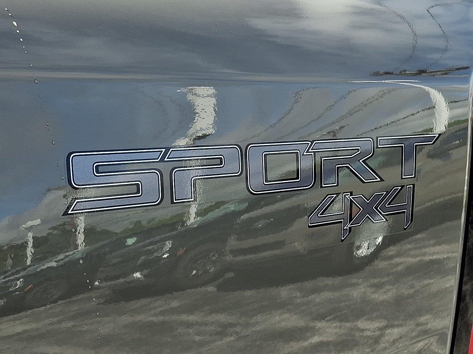 New 2026 Marsh Gray Ford XLT image 19