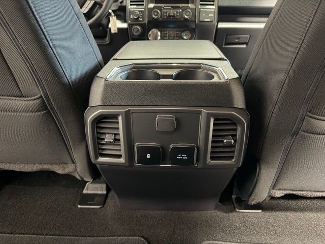 Used 2020 Magnetic Metallic Ford XLT image 29