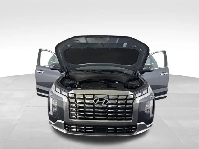 Used 2024 Gray Hyundai Calligraphy image 13