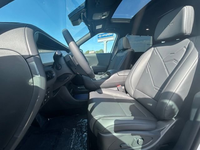 2026 Hyundai Palisade XRT Pro - Photo 14