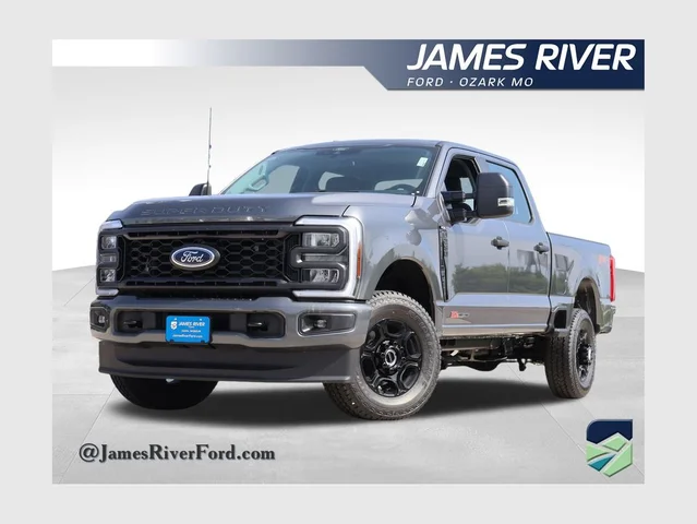 2026 Ford Super Duty F-250® XL