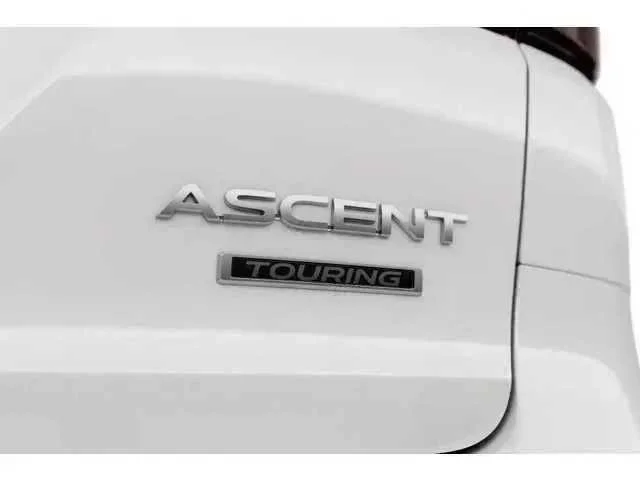 New 2027 CRYSTAL WHITE PEARL Subaru Touring 7-Passenger image 12