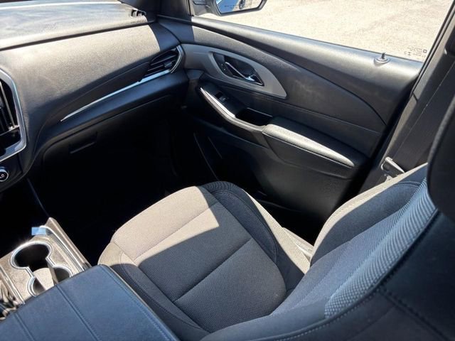 2023 Chevrolet Traverse 1LT - Photo 15