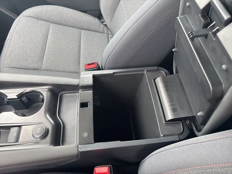 Used 2025 Gray Ford Active image 49
