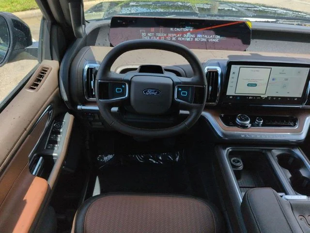 Used 2026 Black Ford King Ranch image 16