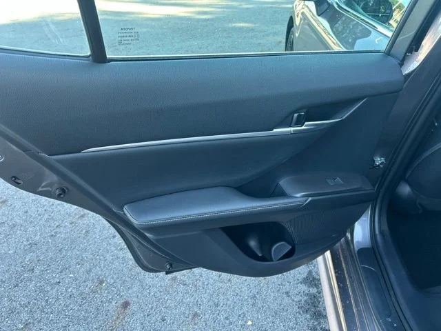 Certified Used 2022 Gray Toyota XSE image 26