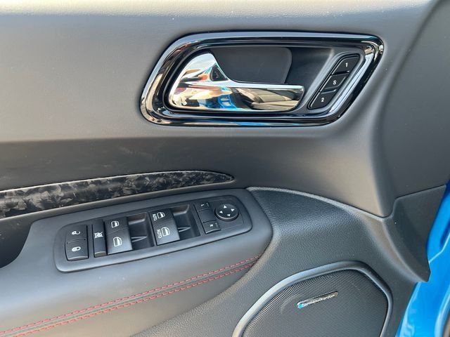 New 2026 B5 Blue Exterior Paint Dodge GT Premium HEMI V8 image 19