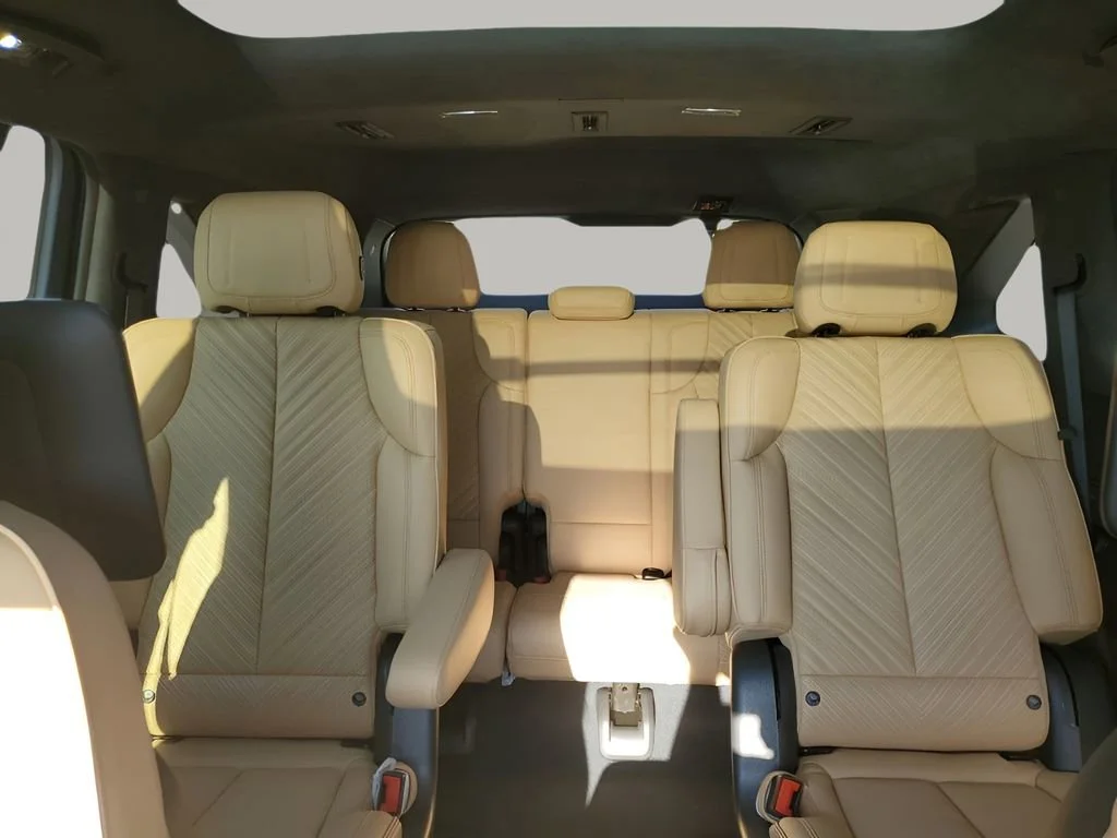 2026 Cadillac Escalade IQ Premium Sport - Photo 44