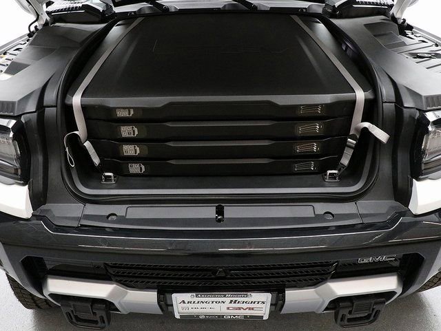 2025 GMC HUMMER EV 3X - Photo 30