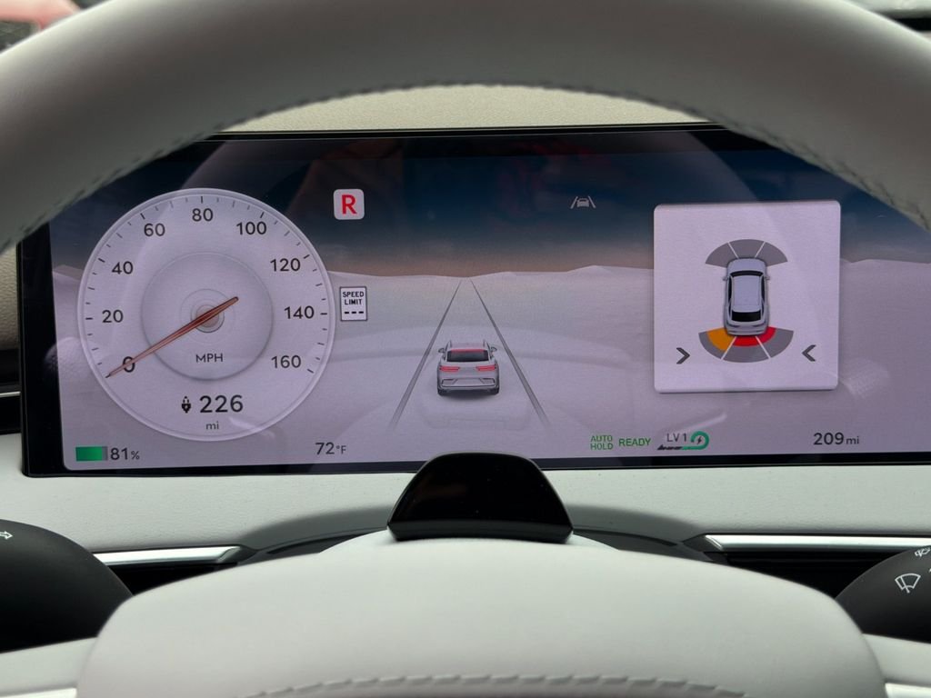 2026 GENESIS GV70 Base - Photo 25