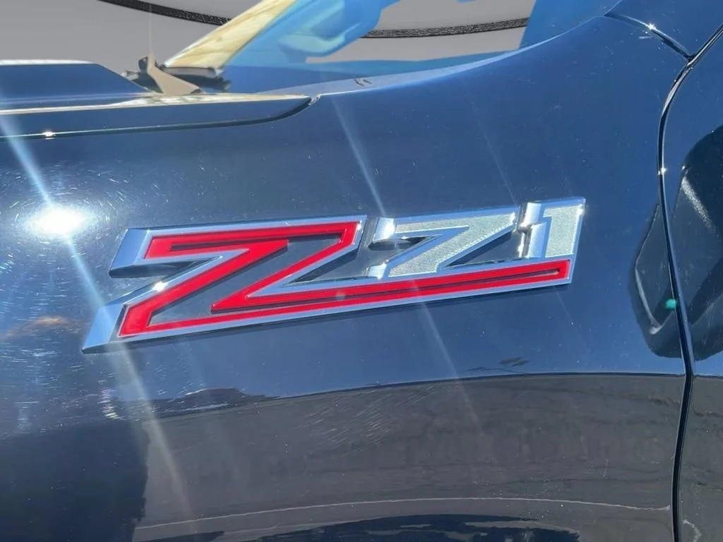 2020 Chevrolet Silverado 1500 LT Trail Boss - Photo 28