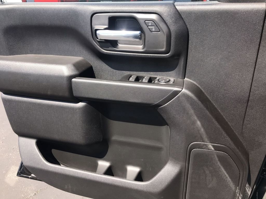 2026 Chevrolet Silverado 2500 HD Custom - Photo 13