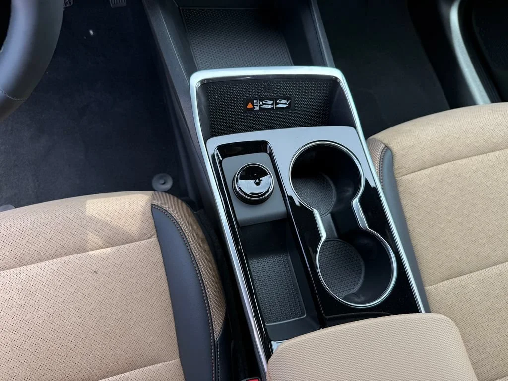 New 2027 Sterling Gray Metallic Chevrolet ACTIV image 17