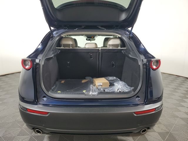 New 2026 Deep Crystal Blue Mica Mazda 2.5 S Select Sport AWD image 9