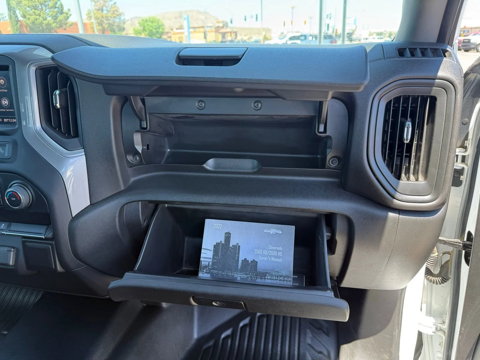 2022 Chevrolet Silverado 3500HD Work Truck - Photo 28
