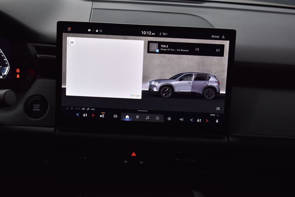 New 2026 Polymetal Gray Metallic Mazda 2.5 S Preferred AWD image 15
