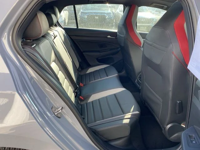 New 2026 Moonstone Gray Volkswagen 2.0T SE image 50