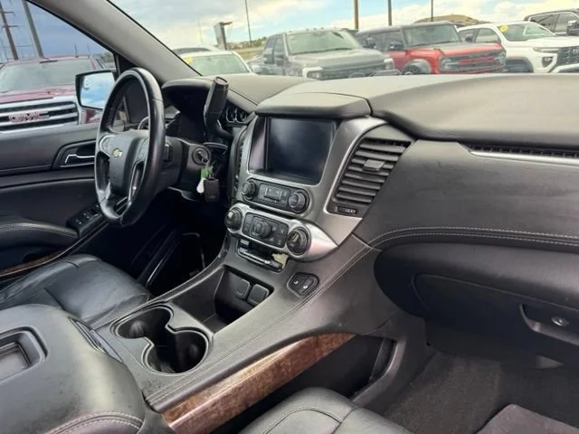 Used 2018 SUMMIT WHITE Chevrolet LT image 30