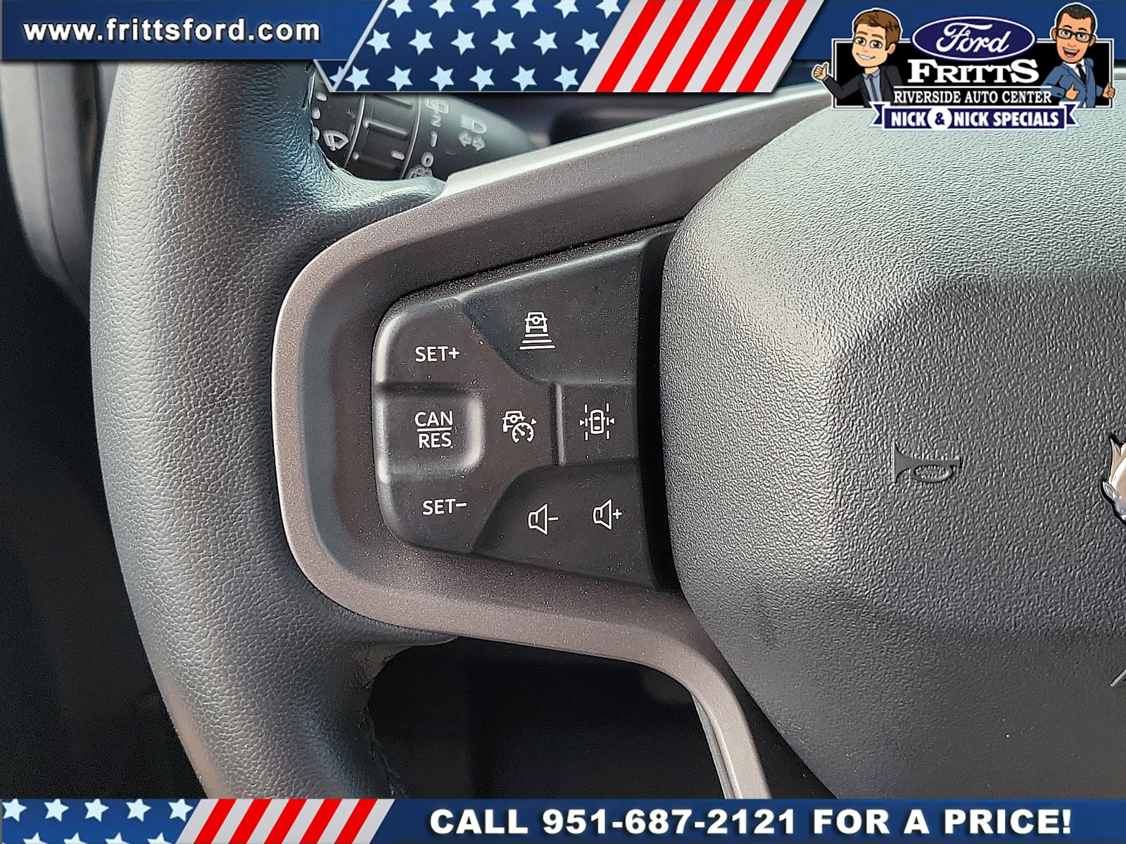 Certified Used 2025 Desert Sand Ford Badlands image 6