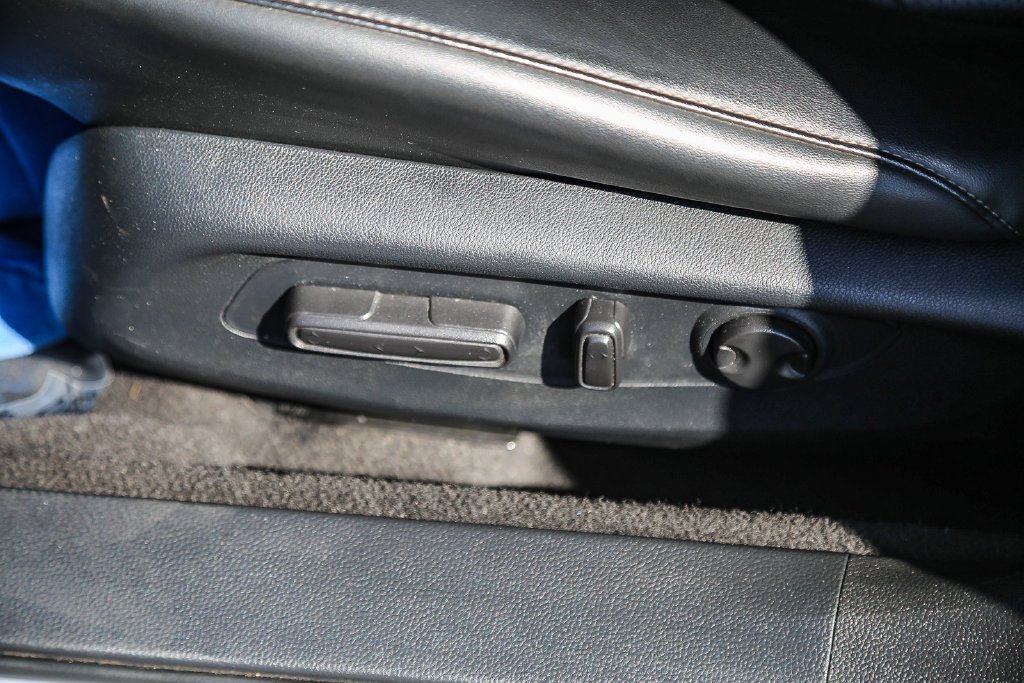2024 Honda Accord Hybrid Touring - Photo 16