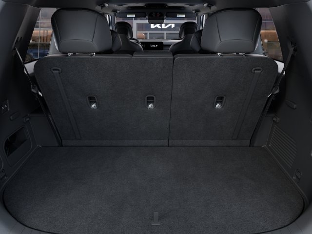 New 2027 Panthera Metal Matte Kia X-Line EX image 19