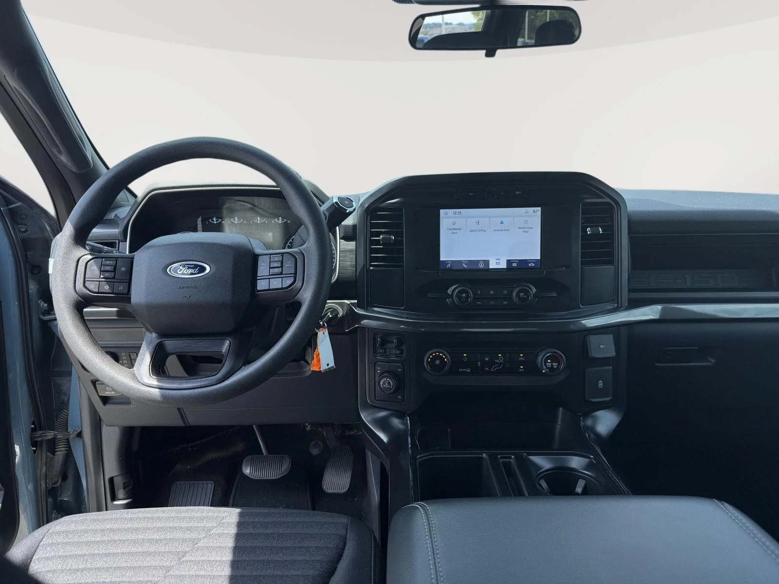 Certified Used 2023 Area 51 Ford XL image 23