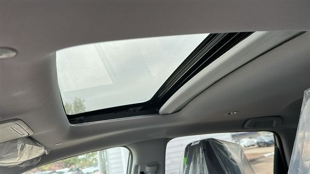 New 2026 Solar Silver Metallic Acura Base image 10