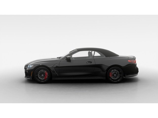 New 2026 Black Sapphire Metallic BMW Competition image 4