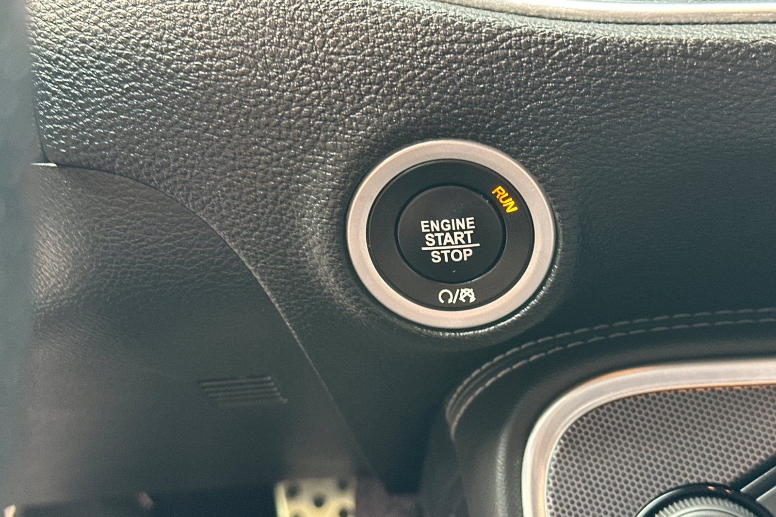 Used 2017 Yellow Dodge R/T image 25