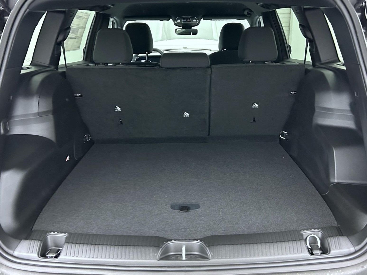 New 2026 Sting-Gray Clear-Coat Exterior Paint Jeep Laredo image 21