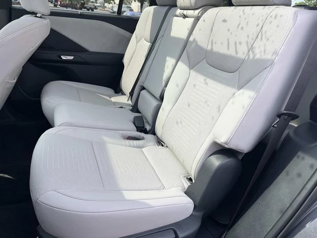 Certified Used 2025 CLOUDBURST GRAY Lexus 350 Premium image 21