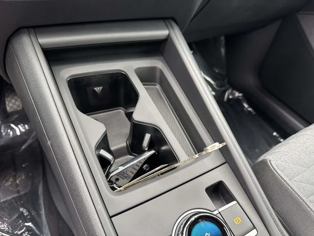 New 2026 Gray Volkswagen 2.0T S image 20
