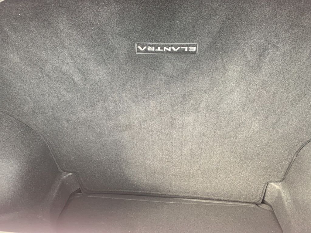 2024 Hyundai Elantra SEL - Photo 28