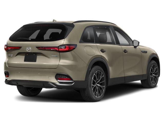 New 2026 Zircon Sand Metallic Mazda SC Plus image 7