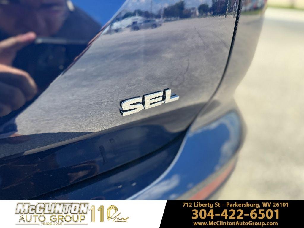 2025 Mitsubishi Outlander SEL - Photo 15