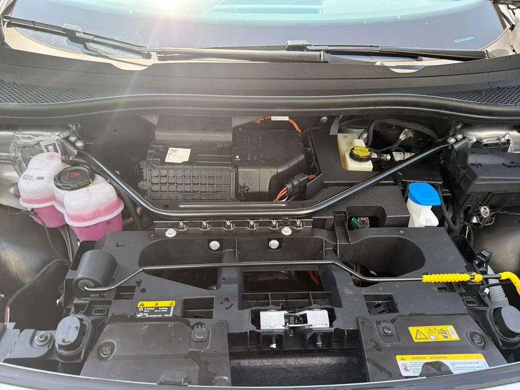 Certified Used 2025 Silver Volkswagen Pro image 23