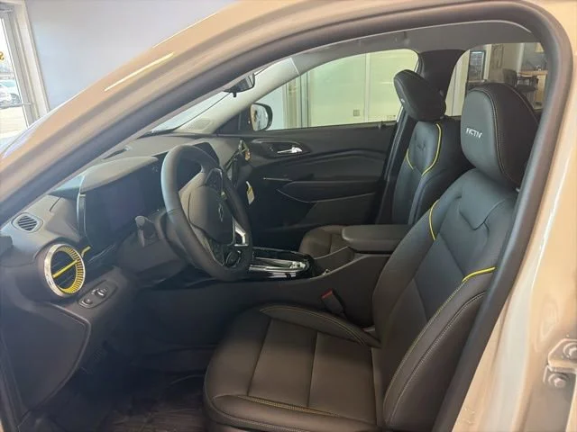 2026 Chevrolet Trax Activ - Photo 11