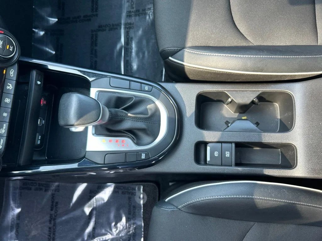 Used 2023 Gray Kia GT-Line image 18