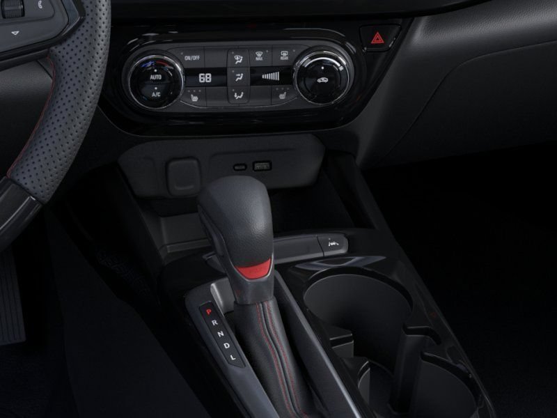 2026 Chevrolet Trax RS - Photo 23
