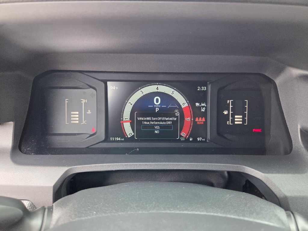 2025 Toyota Tacoma SR5 - Photo 32