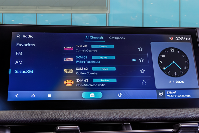 2025 Hyundai Tucson XRT - Photo 27