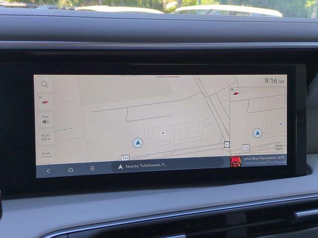 New 2026 Gray Hyundai Blue SEL 7P image 18