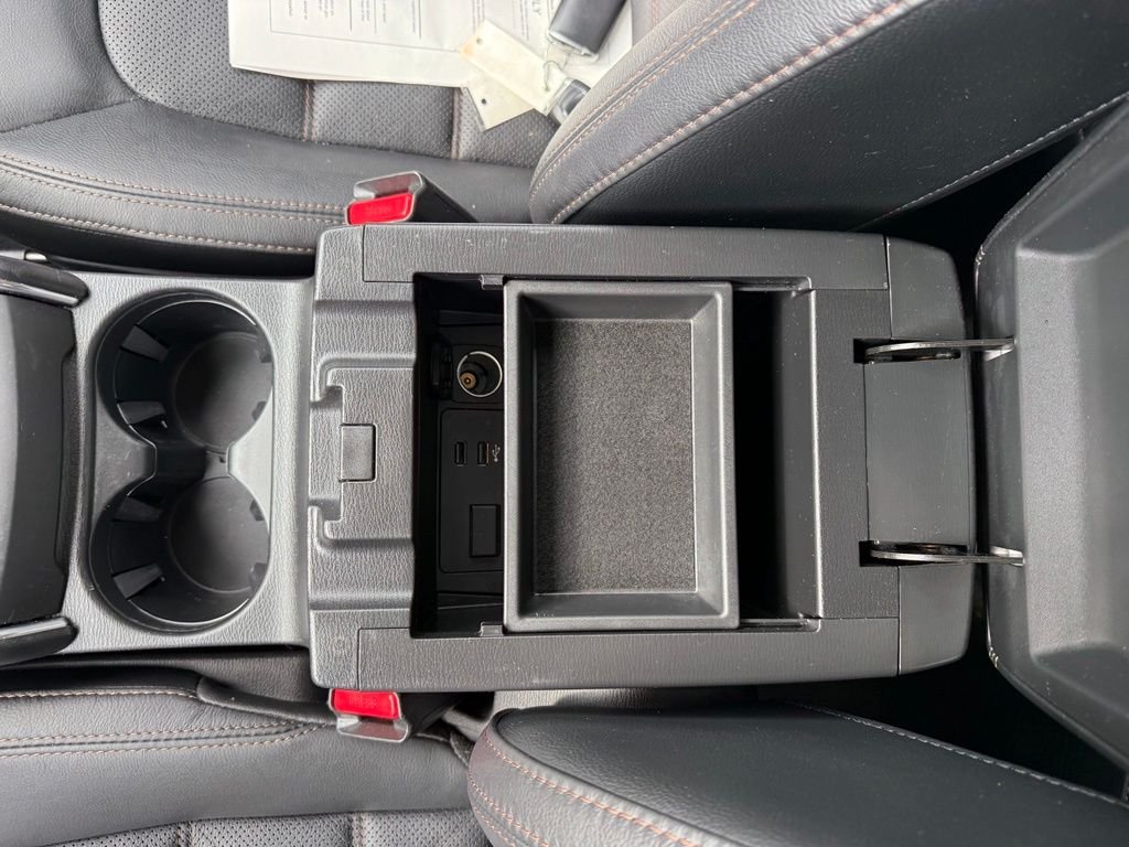 Used 2023 Blue Mazda 2.5 S Premium Plus Package image 17