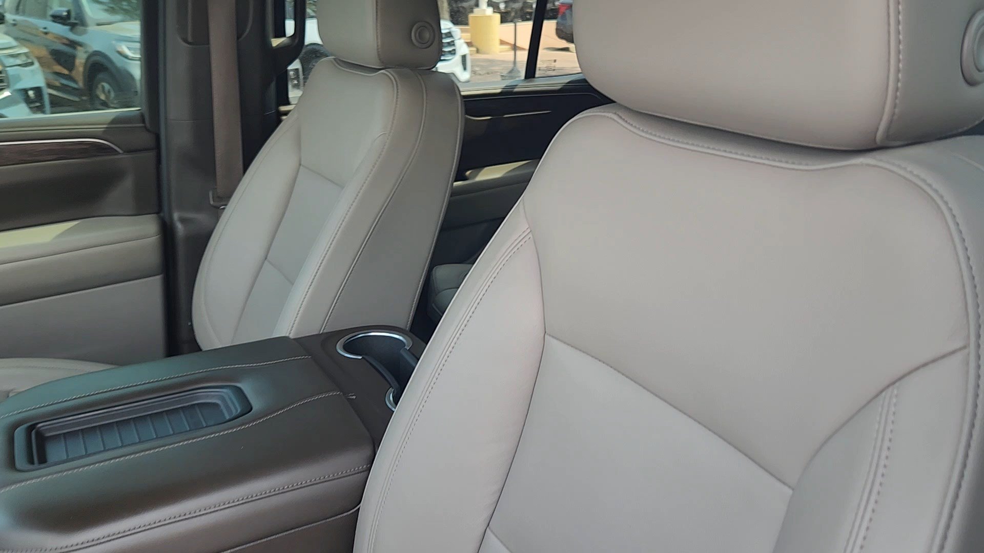 Used 2021 Cherry Red Tintcoat Chevrolet LT image 30