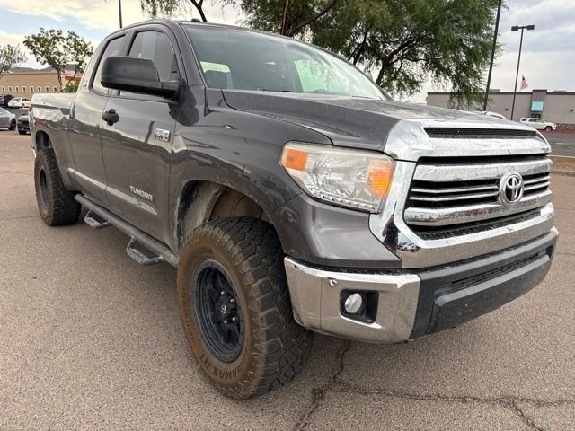 2017 Toyota Tundra SR5 - Photo 8